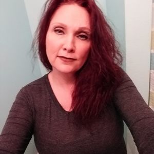 Meet your Posher, Teri